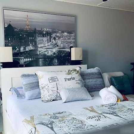 La Promesa B&B Barra do Chui Εξωτερικό φωτογραφία