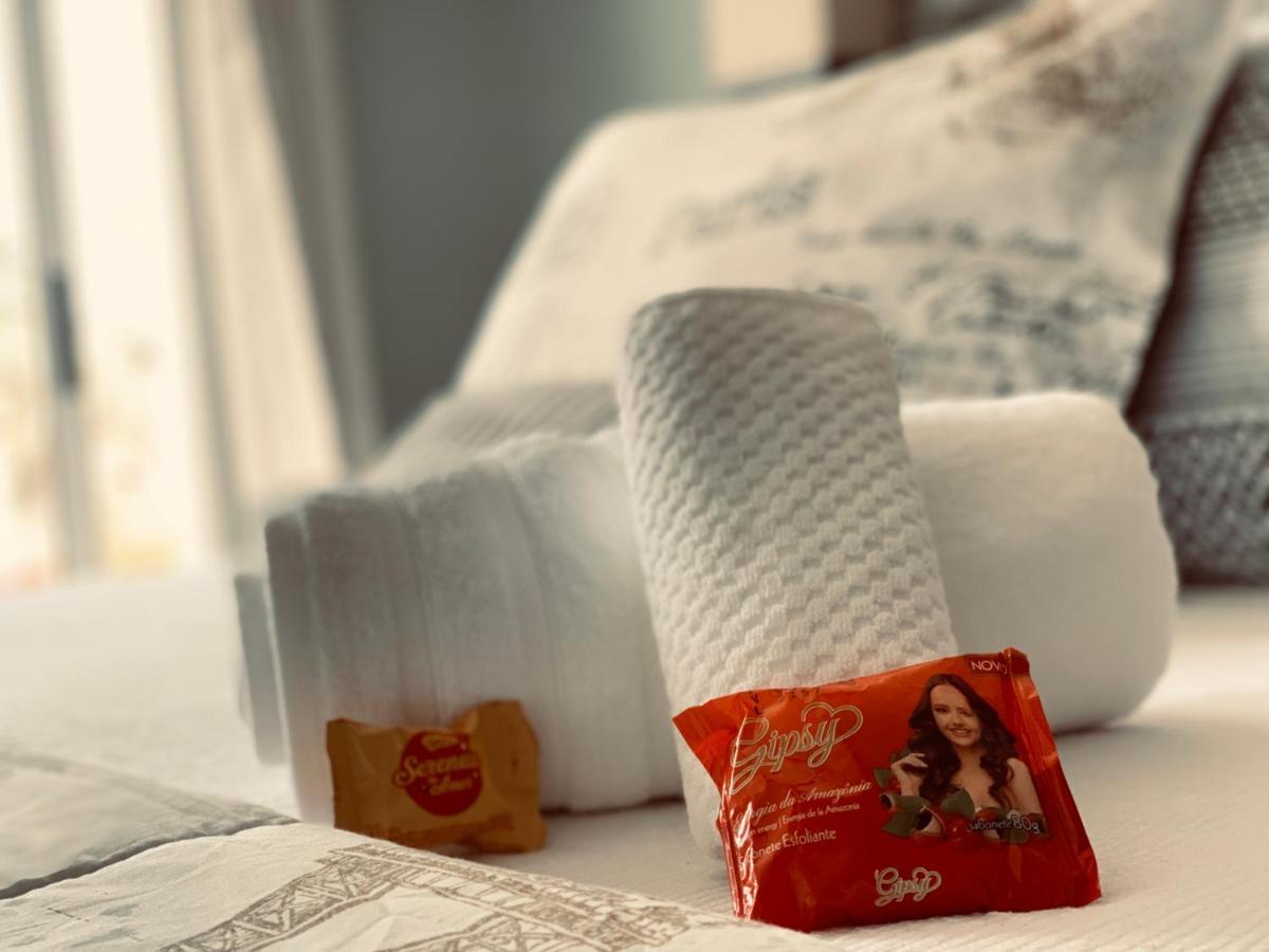 La Promesa B&B Barra do Chui Εξωτερικό φωτογραφία
