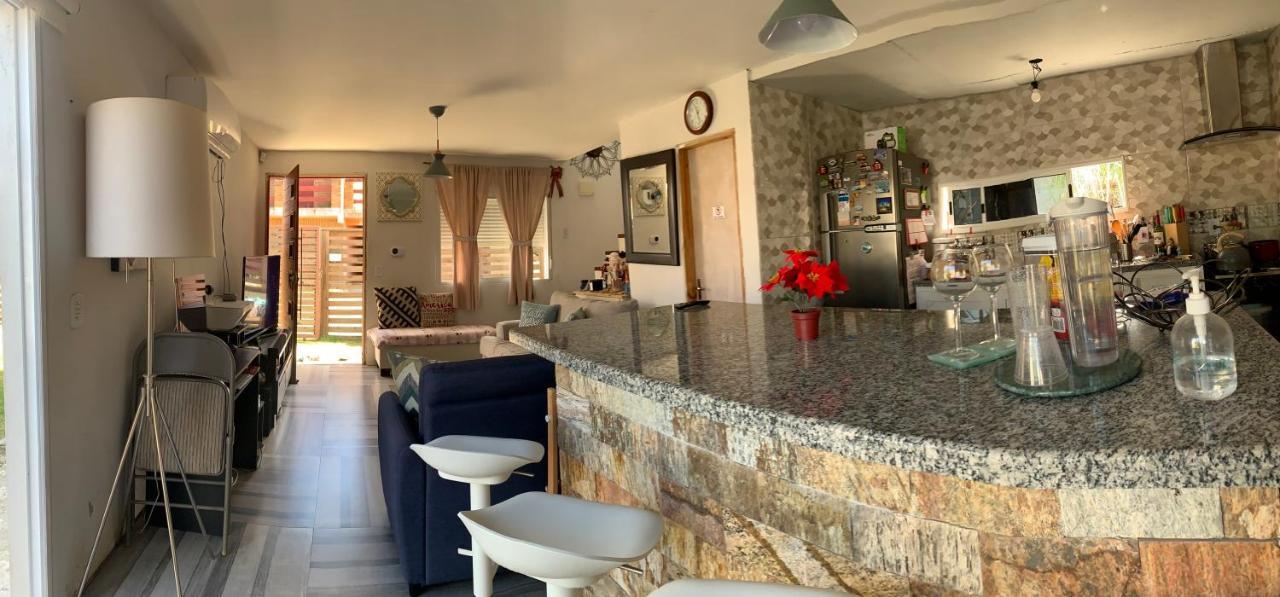 La Promesa B&B Barra do Chui Εξωτερικό φωτογραφία