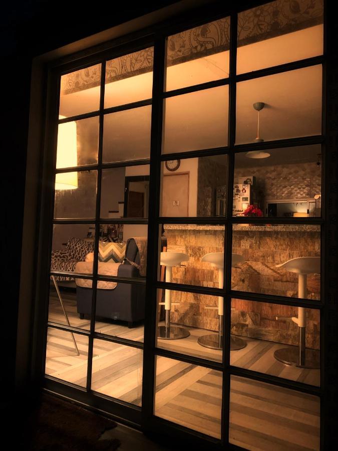 La Promesa B&B Barra do Chui Εξωτερικό φωτογραφία